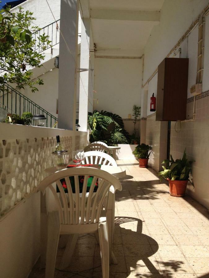 Mertola Low-Cost Exterior foto